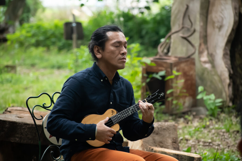 高橋重人プロフィール